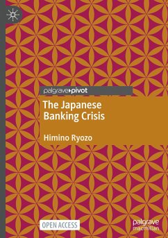 The Japanese Banking Crisis - Himino, Ryozo