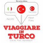 Viaggiare in Turco (MP3-Download)