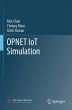 OPNET IoT Simulation - Bild 1