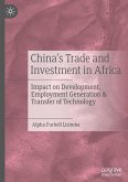 China¿s Trade and Investment in Africa