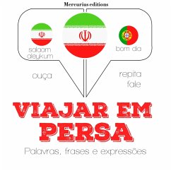 Cover Viajar em Persa (MP3-Download)
