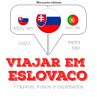 Viajar em eslovaco (MP3-Download) - Bild 1
