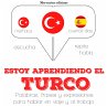 Estoy aprendiendo el turco... - Bild 1