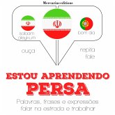 Estou aprendendo persa (MP3-Download)