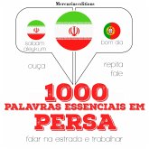 1000 palavras essenciais em persa (MP3-Download)