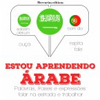 Estou aprendendo árabe (MP3-Download)