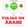 Viajar em árabe (MP3-Download) - Bild 1