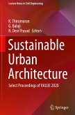 Sustainable Urban Architecture