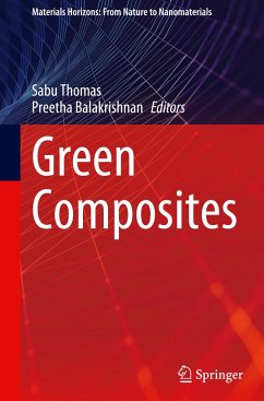 Green Composites