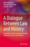 A Dialogue Between Law and History
