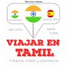 Viajar en Tamil (MP3-Download) - Bild 1