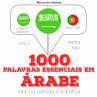 1000 palavras essenciais em árabe... - Bild 1