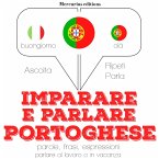 Imparare e parlare Portoghese (MP3-Download)