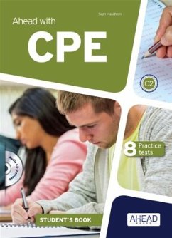 Ahead with CPE for schools C2 - Student's Book + Skills