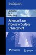 Advanced Laser Process for Surface... - Bild 1