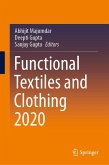 Functional Textiles and Clothing 2020