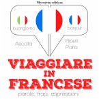 Viaggiare in Francese (MP3-Download)