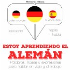 Estoy aprendiendo el alemán (MP3-Download)