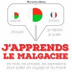 J'apprends le malgache (MP3-Download)