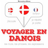 Voyager en danois (MP3-Download)