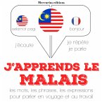 J'apprends le malais (MP3-Download)