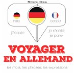 Voyager en allemand (MP3-Download)