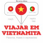 Viajar em Vietnamita (MP3-Download)
