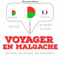 Cover Voyager en malgache (MP3-Download)