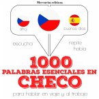 1000 palabras esenciales en checo (MP3-Download)