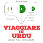 Viaggiare in Urdu (MP3-Download)