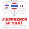 J'apprends le thaï (MP3-Download) - Bild 1