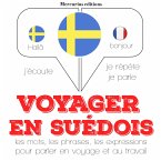 Voyager en suédois (MP3-Download)