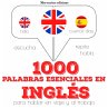 1000 palabras esenciales en Inglés... - Bild 1