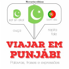Cover Viajar em penjabi (MP3-Download)