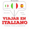 Viajar en italiano (MP3-Download) - Bild 1
