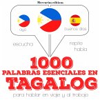 1000 palabras esenciales en tagalog (filipinos) (MP3-Download)