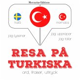 Resa på turkiska (MP3-Download)
