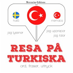 Cover Resa på turkiska (MP3-Download)