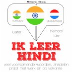 Ik leer Hindi (MP3-Download)