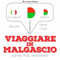 Cover Viaggiare in Malgascio (MP3-Download)