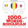 1000 essential words in Romanian... - Bild 1
