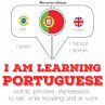 I am learning Portuguese (MP3-Download) - Bild 1