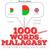 1000 essential words in Malagasy... - Bild 1