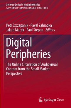 Digital Peripheries