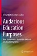 Audacious Education Purposes - Bild 1