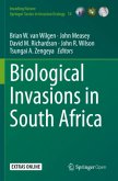 Biological Invasions in South Africa