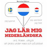 Jag lär mig nederländska (MP3-Download)