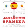 Jag lär mig spanska (MP3-Download) - Bild 1