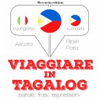 Viaggiare in Tagalog (MP3-Download)