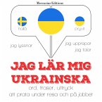 Jag lär mig ukrainska (MP3-Download)